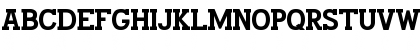 Download Full-Block-Richardson Regular Font