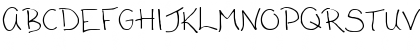 Download GFYKimberly Regular Font