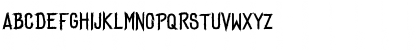 Download HyperFlufyBrush Regular Font