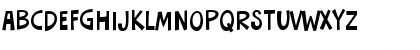 Download IGuessOnePKA Regular Font