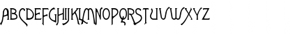 Download Parsnip Normal Font