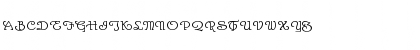 Download ParsnipNF Swash Caps Font