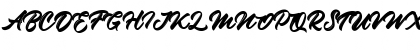 Download Rolling Beat_Personal Use Regular Font