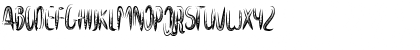 Download Stay Buddy Stripping Font