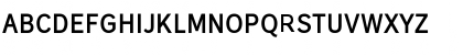 Download Carnova SemiBold Regular Font