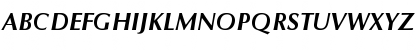 Download Classico URW Bold Italic Font
