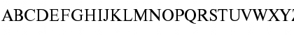 Download Nimbus Roman D Regular Font