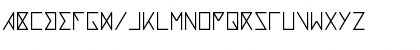 Download Notdef-Blank Regular Font
