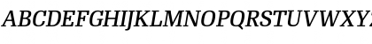 Download RePublic Text Regular Italic Font