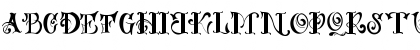 Download Russel dexter Regular Font