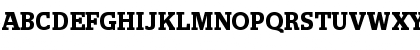 Download Stag Semibold Font