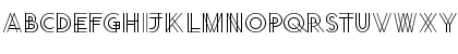 Download Twin Mo1 Regular Font