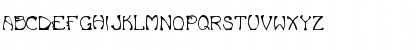 Download PC Art Nouveau Regular Font