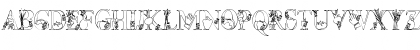 Download PC Ladybug Garden Regular Font
