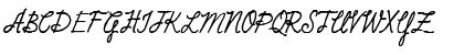 Download PC Licorice Regular Font