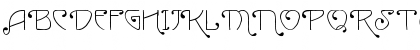 Download PC QT Regular Font