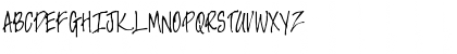 Download PC Scratch Pad Regular Font
