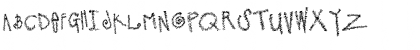 Download PC Spook It! Regular Font