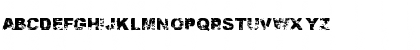 Download PDRPT Regular Font