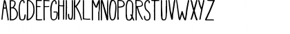Download Pea Mystie Caps Regular Font