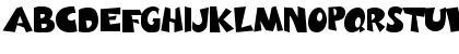 Download PeeKnuckle Regular Font