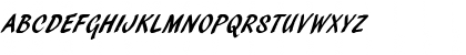 Download PencilScript Regular Font