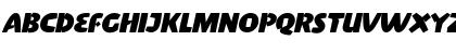 Download Penguin Bold Italic Font