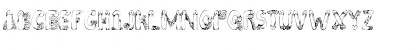 Download PENIS FONT 2 Regular Font