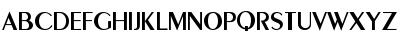 Download Penoir Normal Font