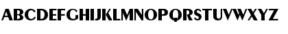 Download PentaBold Normal Font