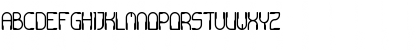 Download PhysicsAlpha Regular Font