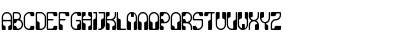 Download PhysicsBeta Regular Font