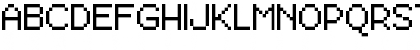 Download Pixel Berry 08/84 Ltd.Edition Regular Font