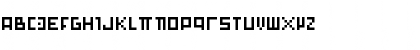 Download Pixelboy Regular Font