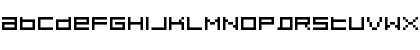 Download Pixeldust Regular Font