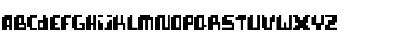 Download pixellife small cap Font