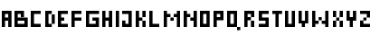 Download Pixels Regular Font