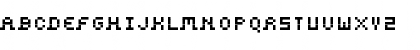 Download Pixotica Regular Font
