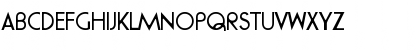 Download Poppea Regular Font