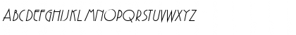 Download PoufSSK Italic Font