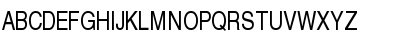 Download ContextSemiCondSSK Regular Font
