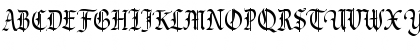 Download Prince Valiant Regular Font