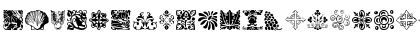 Download Printers Ornaments Regular Font Download Printers Ornaments Regular Font