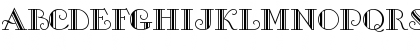 Download ProverDisplayCapsSSK Regular Font