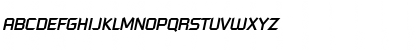 Download PSL-Advert Italic Font