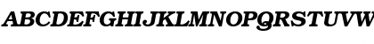 Download QTBookmann Bold Italic Font