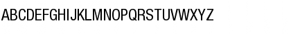 Download QTHelvetCnd Regular Font