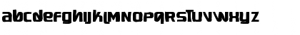 Download Quadaptor Ink Regular Font