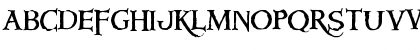 Download Quasimodo Regular Font