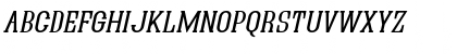 Download Quastic Kaps Italic Font